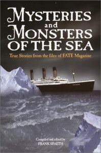 Mysteries and Monsters of the Sea 