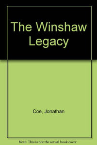 The Winshaw Legacy 