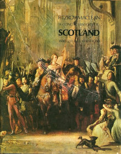 Concise History of Scotland 