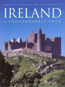 Photographic Tour of Ireland 