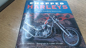 Chopped Harleys 