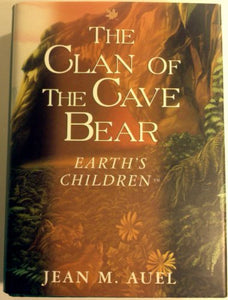 Clan of the Cave Bear 