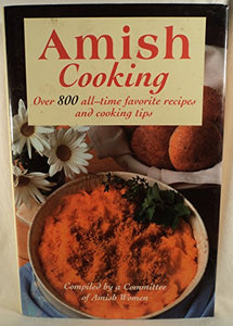 Amish Cooking 