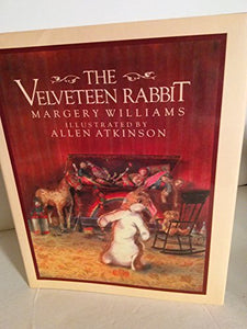 The Velveteen Rabbit 