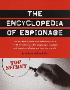 Encyclopedia of Espionage 