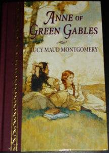 Anne of Green Gables 