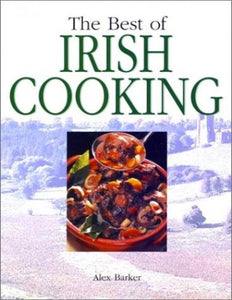 Best of Irish Cooking 