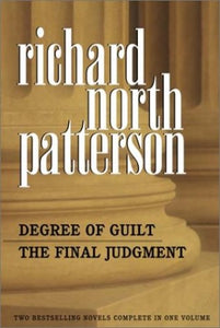 Richard North Patterson Omnibus 