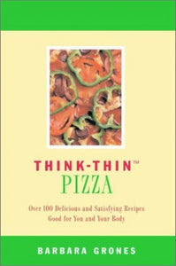 Think Thin Pizzas 