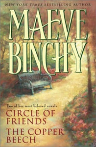 Maeve Binchy: Two Complete Novels 