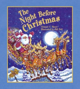 The Night Before Christmas 