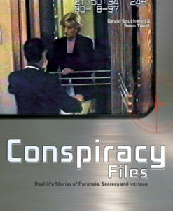 Conspiracy Files 