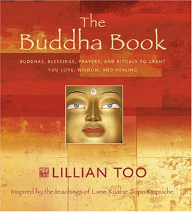 The Buddha Book 