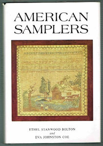 American Samplers 