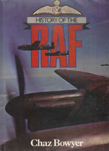 History of the RAF 