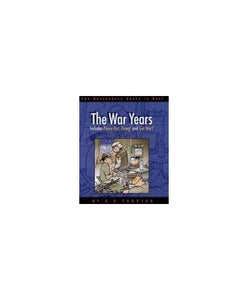 Doonesbury: The War Years 