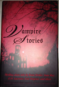 Vampire Stories 