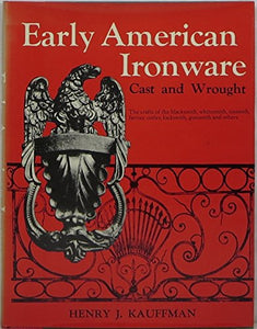 Early American Ironware 