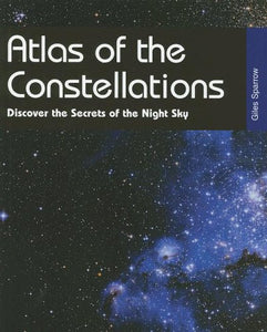 Atlas of the Constellations 