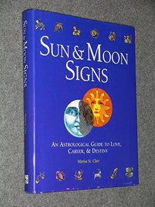 Sun & Moon Signs 