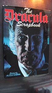 The Dracula Scrapbook 