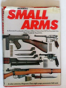 Modern Small Arms 