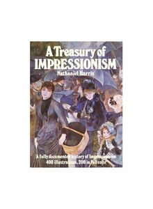 A Treasury of Impressionism 