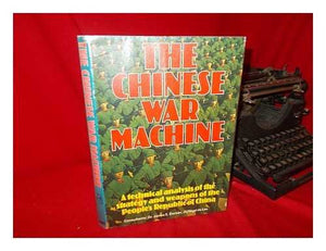 Chinese War Machine 