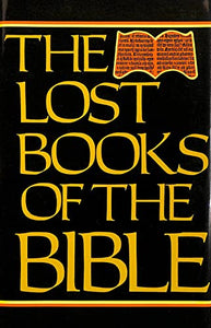 The Lost Books of the Bible 