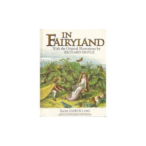 In Fairyland 