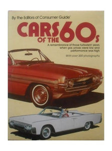 Cars of the 60s 