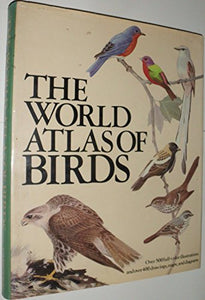 World Atlas of Birds 