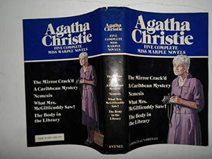 Agatha Christie 