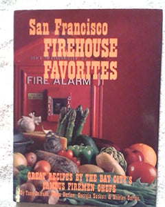 San Francisco Firehouse Favorites 