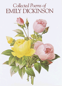 Collected Poems of Emily Dickinson 