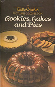 Cookies, Cakes, and Pies 