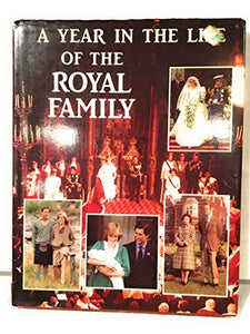 Year in the Life of the Royal 