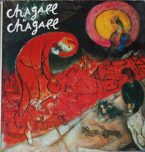 Chagall by Chagall 