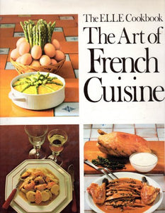 Elle Cookbook 