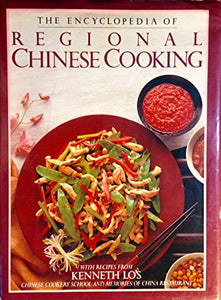 Encyclopedia of Regional Chinese Cooking 