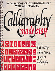 Calligraphy Made Easy 