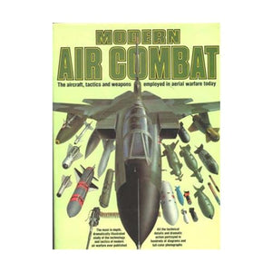 Modern Air Combat 