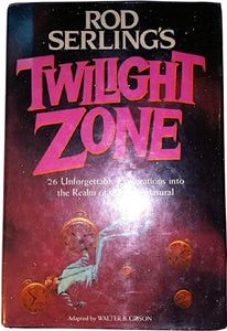 Rod Serling's Twilight Zone 