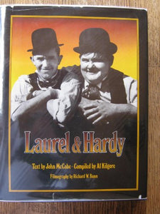 Laurel & Hardy 