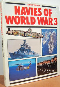 Navies of World War 3 