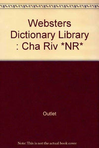 Websters Dictionary Library 