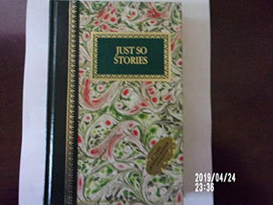 Just So Stories 