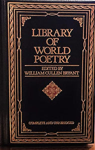 Library of World Poetry 