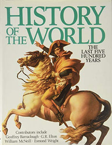 History of the World 