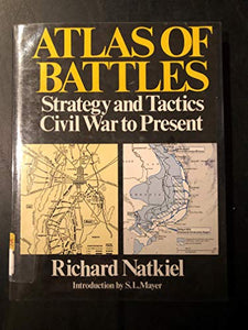 Atlas of Battles 